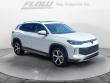 Certified 2025 Volkswagen Tiguan 2.0T SE SUV