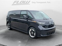 2025 Volkswagen ID. Buzz Pro S Van Passenger Van