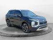 Used 2022 Mitsubishi Outlander SEL SUV