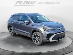 2025 Volkswagen Taos 1.5T SEL SUV