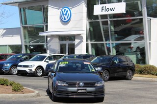 Used Vehicle Inventory Flow Volkswagen Wilmington In Wilmington