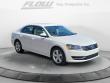 Used 2014 Volkswagen Passat 1.8T SE Sedan