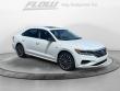 Used 2022 Volkswagen Passat 2.0T Limited Edition Sedan