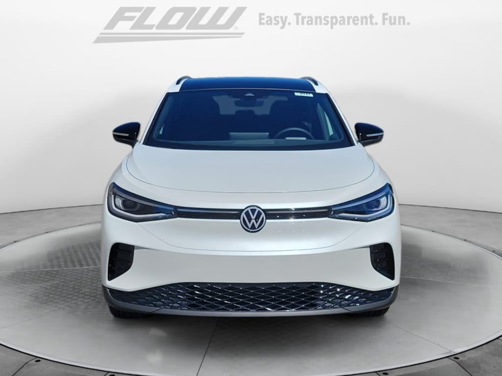 New 2026 Volkswagen ID.4 Pro S SUV
