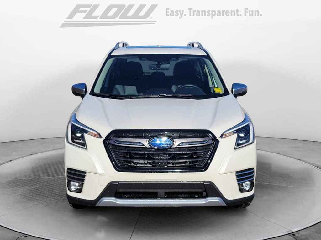 Used 2023 Subaru Forester Touring SUV