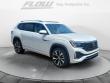 Used 2025 Volkswagen Atlas 2.0T SEL Premium R-Line SUV