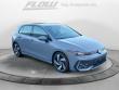Certified 2025 Volkswagen Golf GTI 2.0T S Hatchback