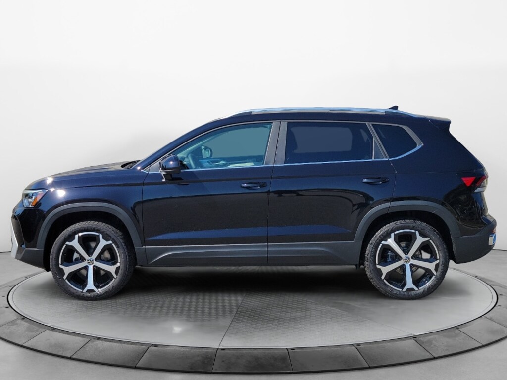New 2027 Volkswagen Taos SEL SUV