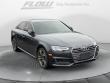 Used 2017 Audi A4 2.0T Premium Sedan