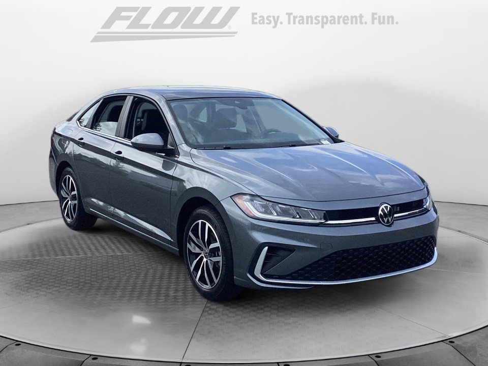 2026 Volkswagen Jetta 1.5T SE Auto SULEV's photo