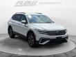 Used 2022 Volkswagen Tiguan 2.0T S SUV
