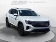  Volkswagen Atlas