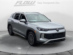 2026 Volkswagen Tiguan 2.0T S SUV