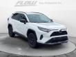 Used 2020 Toyota RAV4 LE SUV
