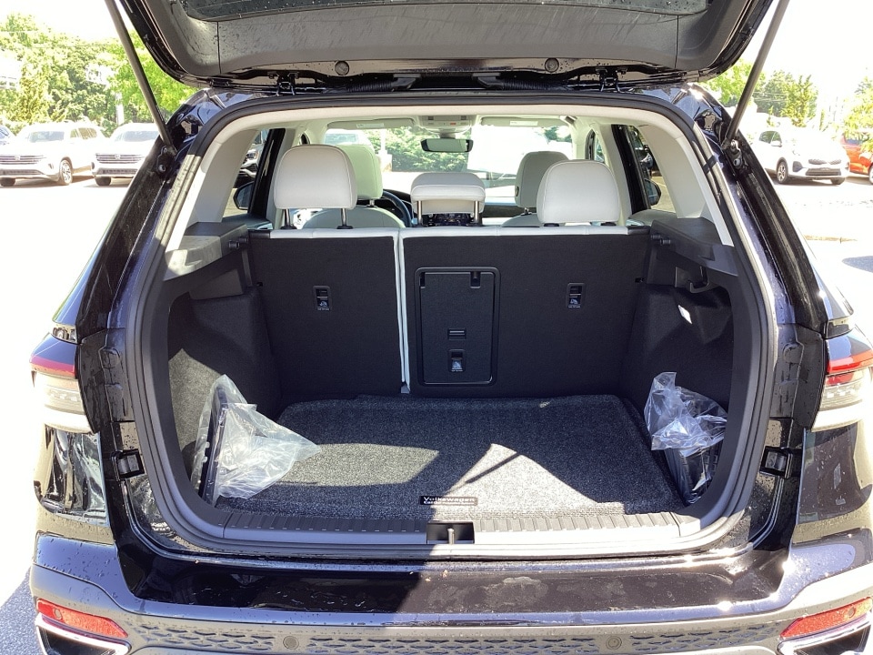 2026 Volkswagen Taos SE - Photo 15