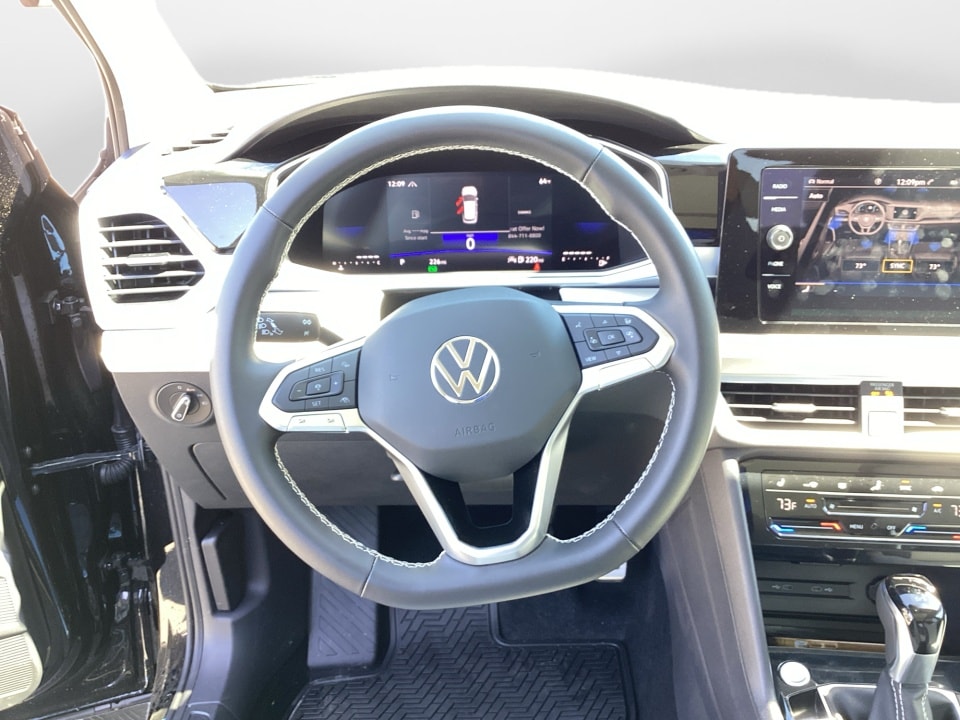 2026 Volkswagen Taos SE - Photo 10