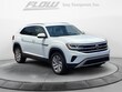  Volkswagen Atlas Cross Sport