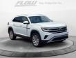 Used 2021 Volkswagen Atlas Cross Sport 2.0T SE w/Technology SUV