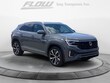  Volkswagen Atlas Cross Sport