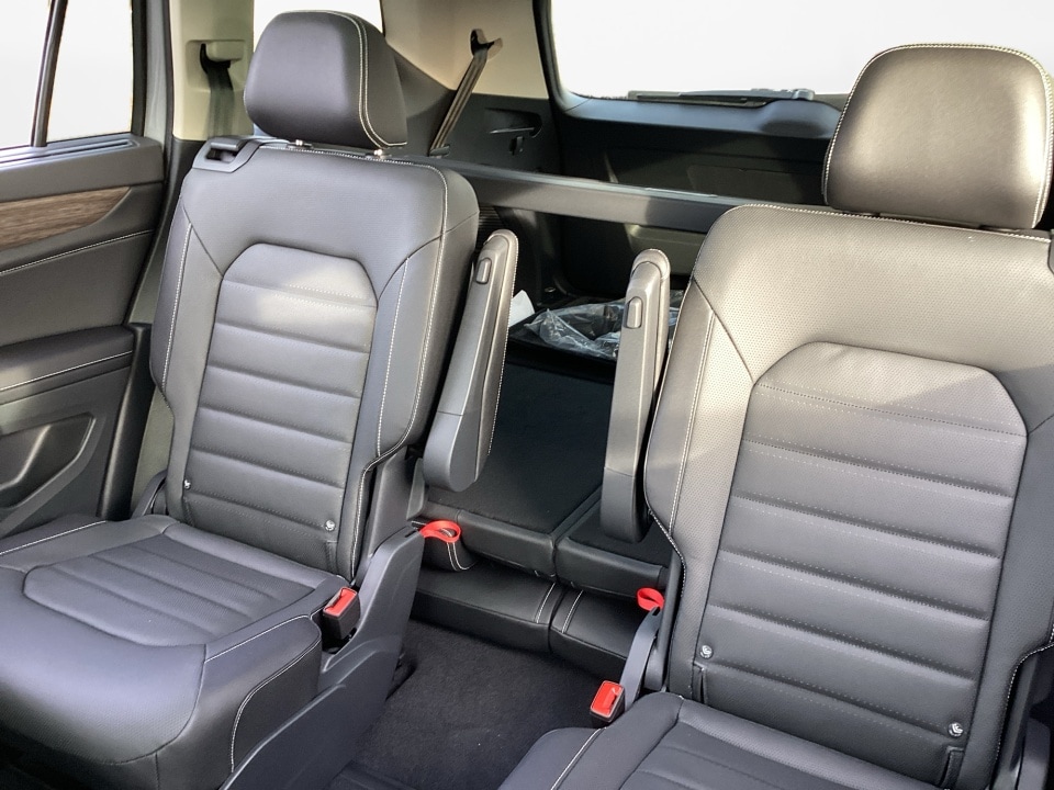 2026 Volkswagen Atlas SEL - Photo 12