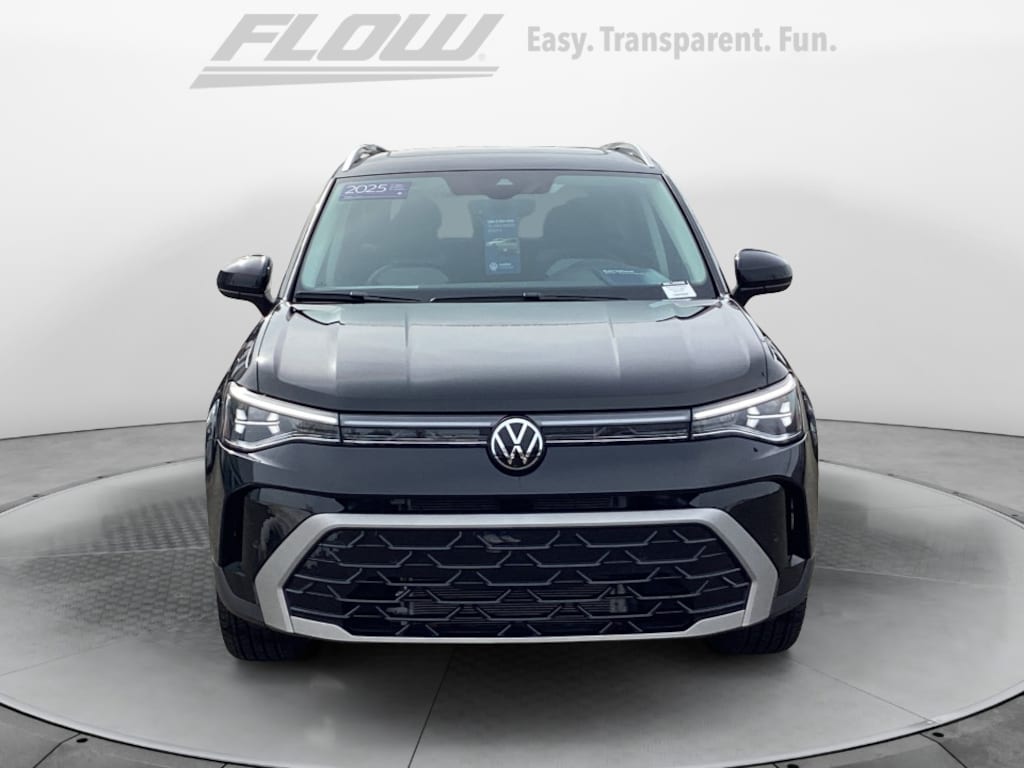 Certified 2025 Volkswagen Taos 1.5T SEL SUV