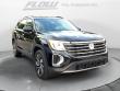 Used 2024 Volkswagen Atlas 2.0T SE w/Technology SUV