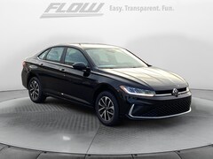 2026 Volkswagen Jetta 1.5T S Sedan