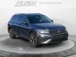 Used 2022 Volkswagen Tiguan 2.0T SE SUV