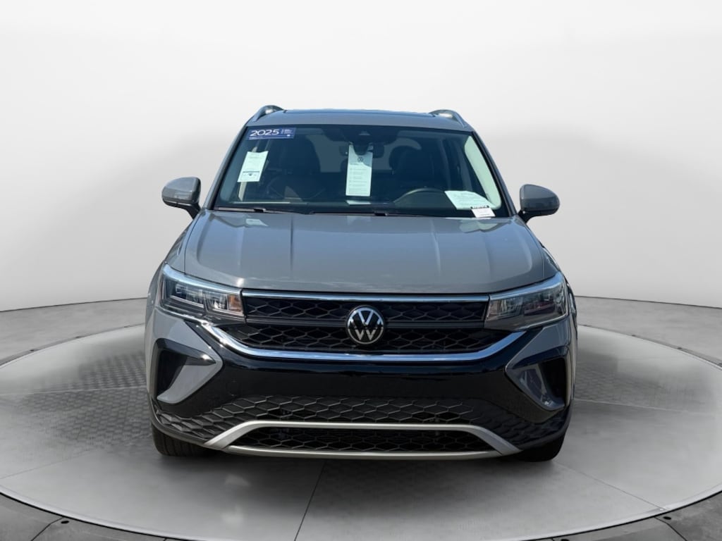 Used 2023 Volkswagen Taos SE SUV