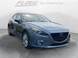 Used 2016 Mazda Mazda3 Hatchback s Grand Touring Hatchback
