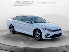 2026 Volkswagen Jetta 1.5T S Sedan