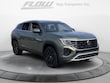  Volkswagen Atlas Cross Sport