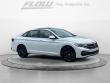Used 2022 Volkswagen Jetta SE Sedan