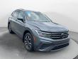 Certified 2022 Volkswagen Tiguan S SUV