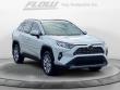 Used 2019 Toyota RAV4 Limited SUV