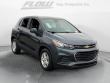 Used 2021 Chevrolet Trax FWD LS SUV