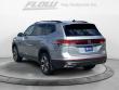 2025 Volkswagen Atlas 2.0T SE SUV