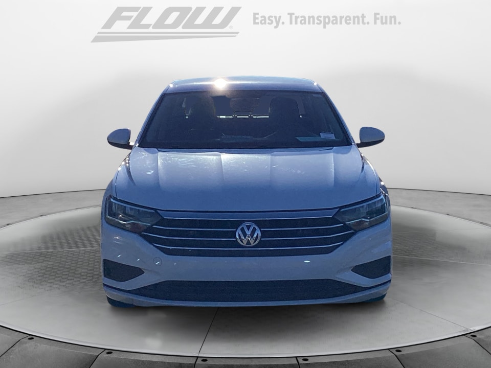 Pre-Owned Vehicles Under $15,000 | Flow Volkswagen of Winston-Salem