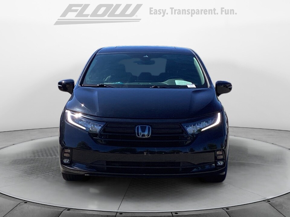 2023 Honda Odyssey Sport photo 2