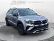Certified 2023 Volkswagen Taos S SUV