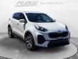 Used 2022 Kia Sportage LX SUV