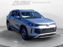 2026 Volkswagen Tiguan 2.0T S SUV