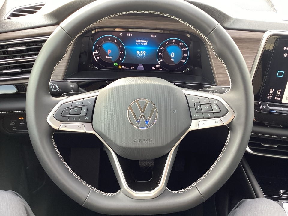 2026 Volkswagen Atlas SEL - Photo 10