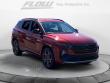 Used 2022 Hyundai Tucson N Line SUV