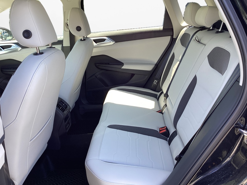2026 Volkswagen Taos SE - Photo 13