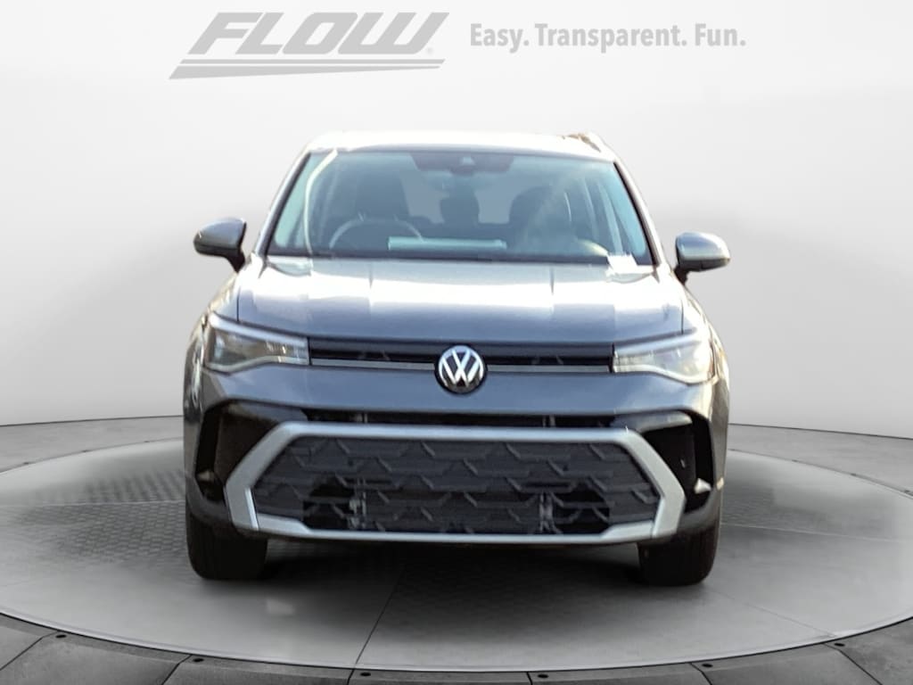 New 2026 Volkswagen Taos 1.5T SE SUV