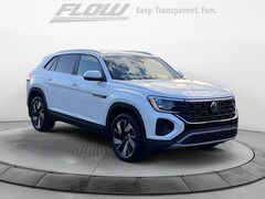 2026 Volkswagen Atlas Cross Sport 2.0T SE w/Technology SUV