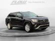 Used 2021 Volkswagen Atlas 2.0T SEL SUV