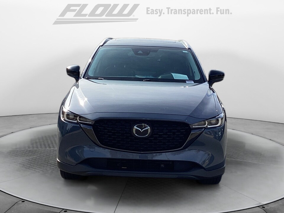 2023 Mazda CX-5 2.5 S Carbon photo 2