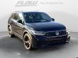 Certified 2024 Volkswagen Tiguan 2.0T SE R-Line Black SUV